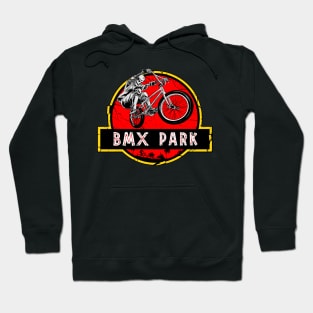 Bmx Park Hoodie